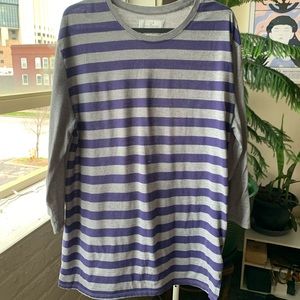 Your Neighbors 3/4 sleeve